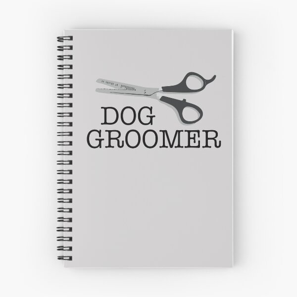 Item preview, Dog Groomer Shears designed and sold by Corner-Distro.