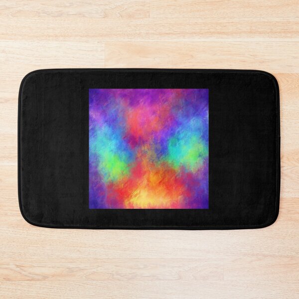 Item preview, Candy Rainbow Abstract designed and sold by arominneetua4.