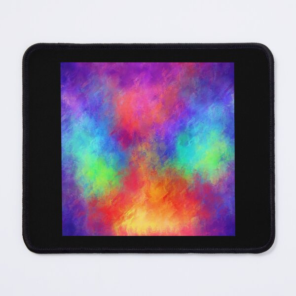 Item preview, Candy Rainbow Abstract designed and sold by arominneetua4.