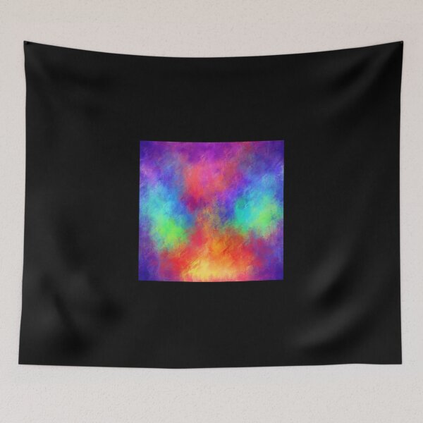 Item preview, Candy Rainbow Abstract designed and sold by arominneetua4.