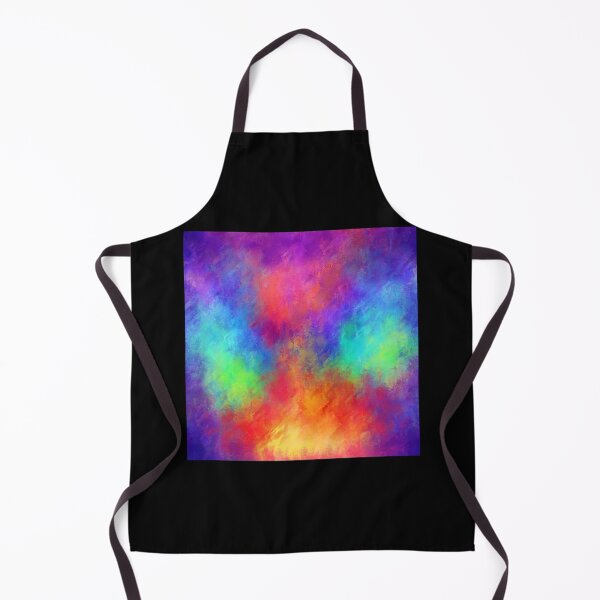 Item preview, Candy Rainbow Abstract designed and sold by arominneetua4.