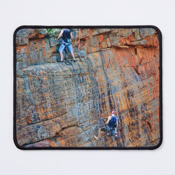 Item preview, On The Ropes designed and sold by photograham.