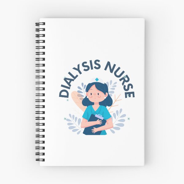 Item preview, Heartfelt Appreciation: Dialysis Nurse Tribute designed and sold by CutesyKoala.
