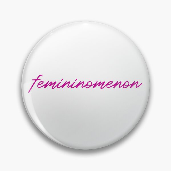 Item preview, femininomenon designed and sold by MadMadamEmily.