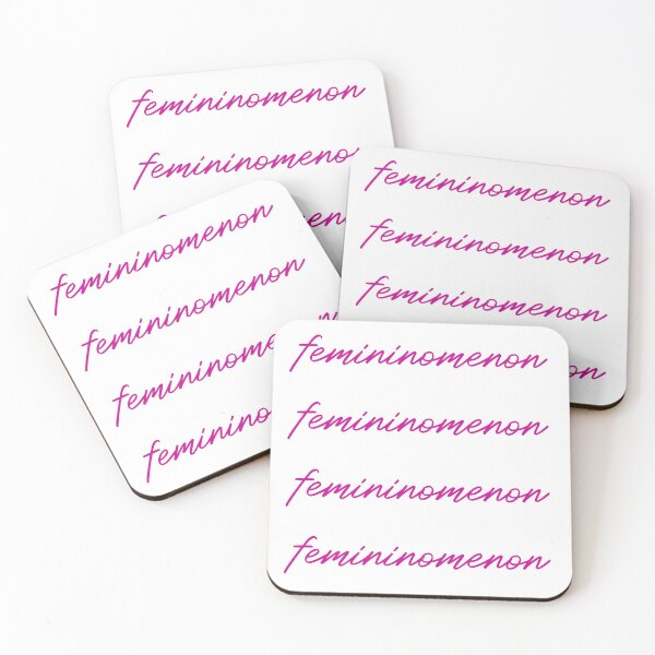 Item preview, femininomenon designed and sold by MadMadamEmily.