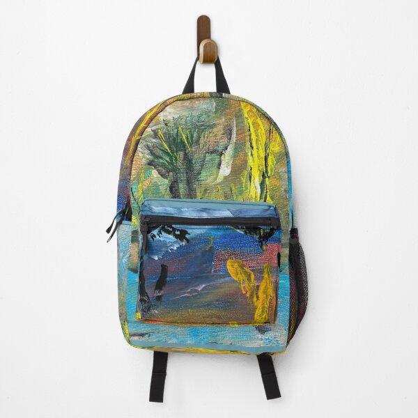 Item preview, Trees in the sun designed and sold by Lanie B Meyer.