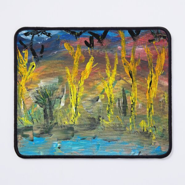Item preview, Trees in the sun designed and sold by Lanie B Meyer.