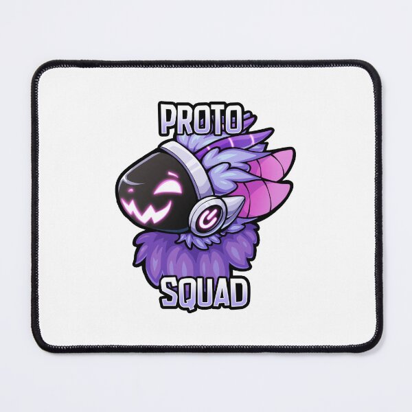 Item preview, Proto Squad V3 designed and sold by MillyD13.