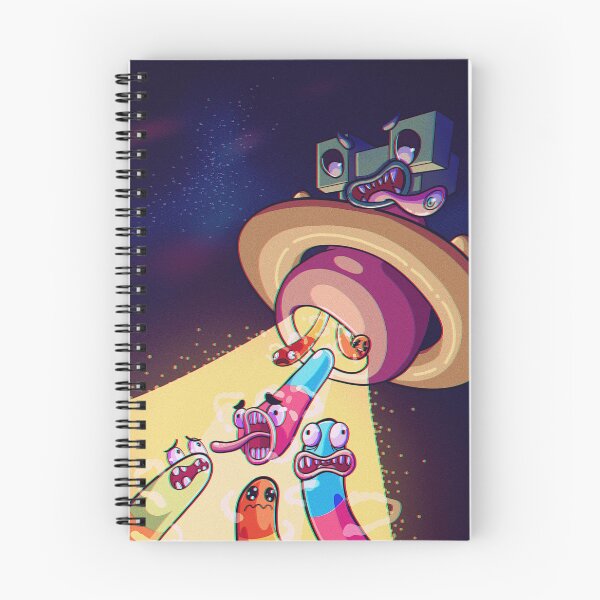 Item preview, Trolli Collab Art designed and sold by Aeva2TheMoon.