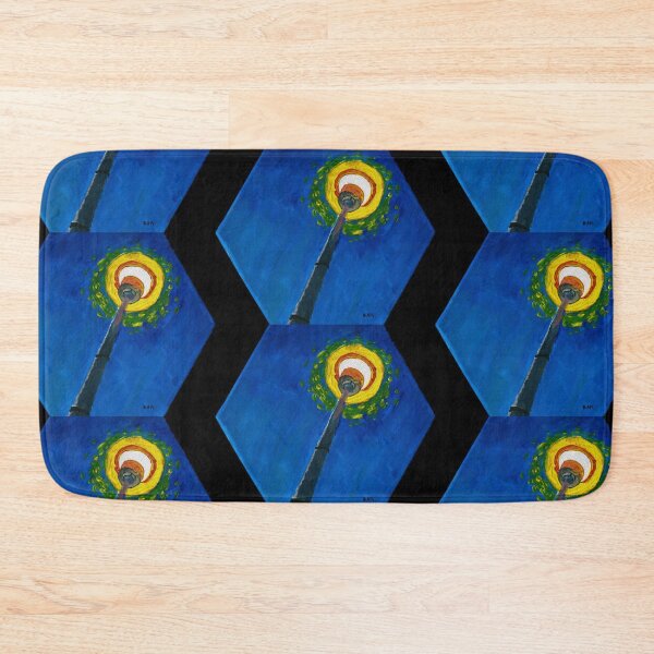 Item preview, A light in the dark designed and sold by ArtbyBrittney.