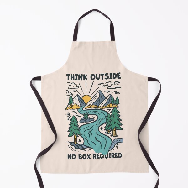 Item preview, Think Outside designed and sold by Hey, Lex.