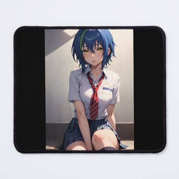 Item preview, Xenovia Quarta #3 Fanart designed and sold by iloveanimechibi.
