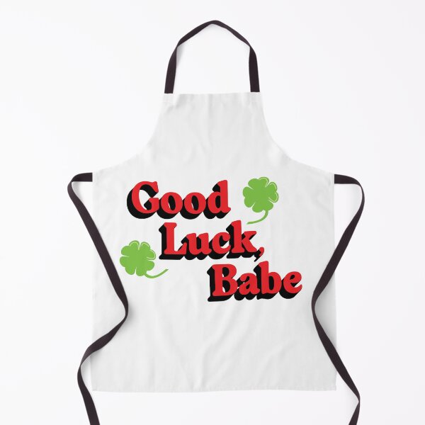 Item preview, Good Luck Babe designed and sold by Klefii.