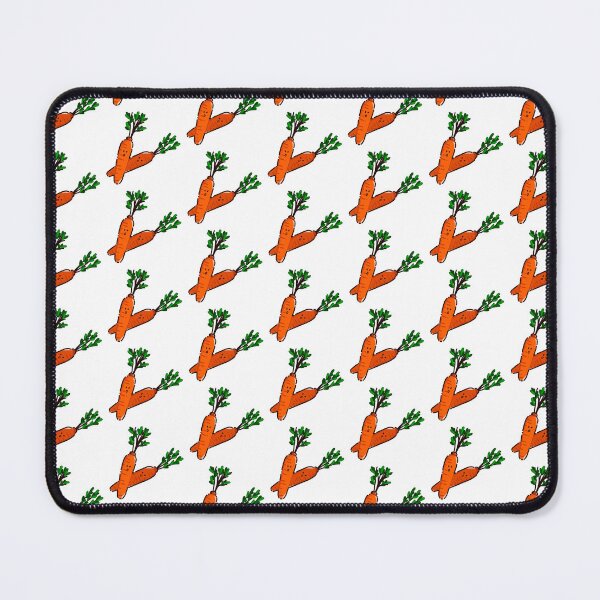 Item preview, Carrot cartoon cute designed and sold by WwsNttb.