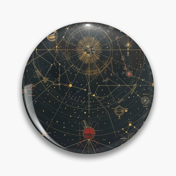 Item preview, Secrets of the Universe. designed and sold by Yolanda Cañardo Galve.