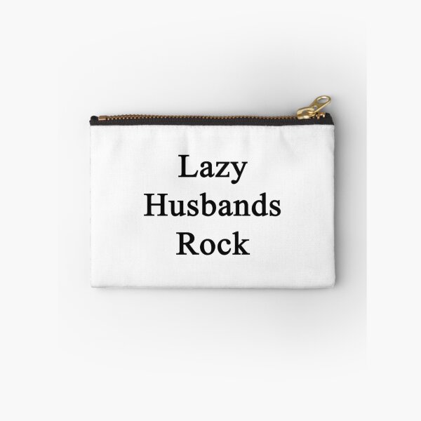 Item preview, Lazy Husbands Rock  designed and sold by supernova23.