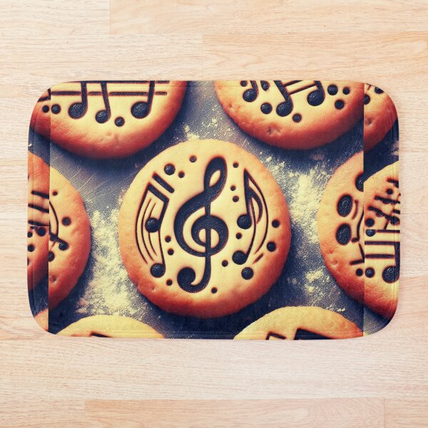 Item preview, ritmos de galletas designed and sold by Em Phics.