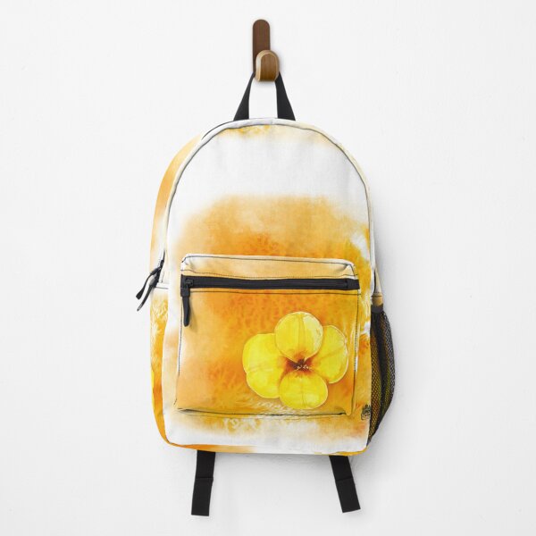Item preview, Golden Blossom Harmony designed and sold by Lemaroka.