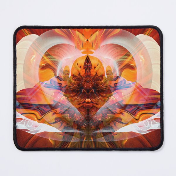 Item preview, Bolso Tote Todo Estampado 3D Abstracto 20191231E  designed and sold by JacksonImaging.