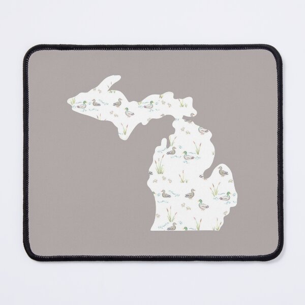 Item preview, Michigan Ducks designed and sold by JuniperJ0nes.