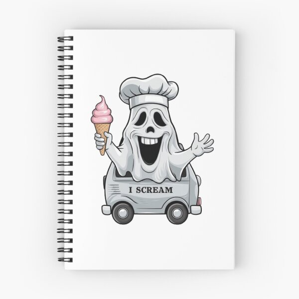 Item preview, Ghost, scream designed and sold by JonysCreativeDesigns.