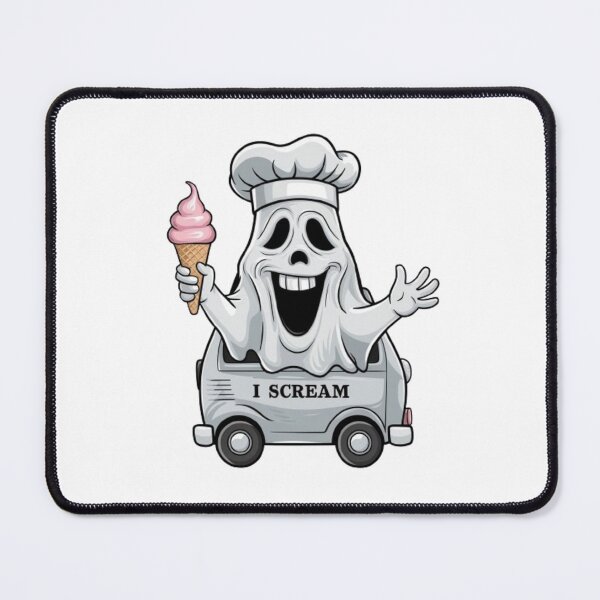 Item preview, Ghost, scream designed and sold by JonysCreativeDesigns.