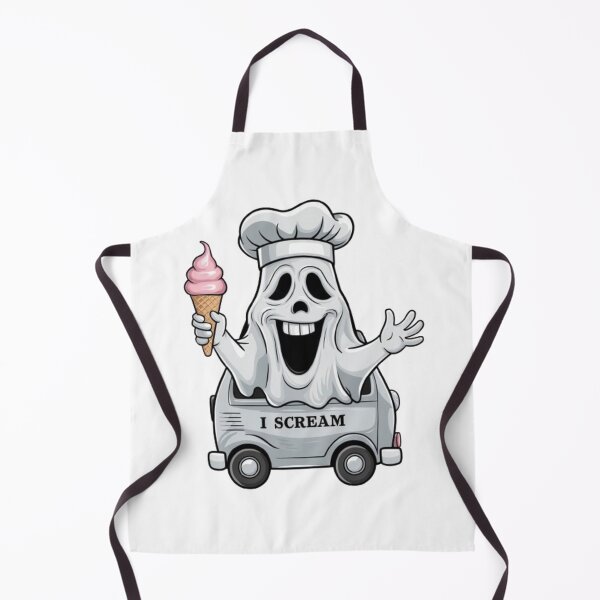 Item preview, Ghost, scream designed and sold by JonysCreativeDesigns.