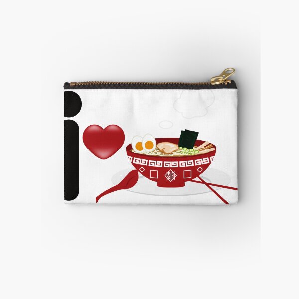 Item preview, I_HEART_RAMEN designed and sold by AURA-HYSTERICA.