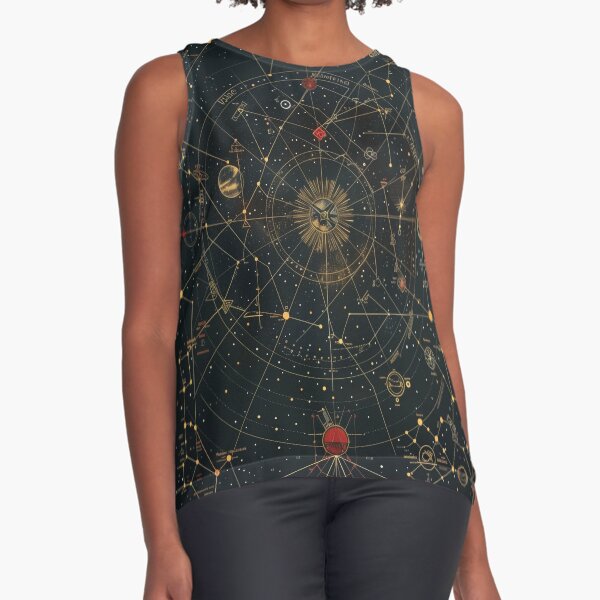 Item preview, Secrets of the Universe. designed and sold by Yolanda Cañardo Galve.