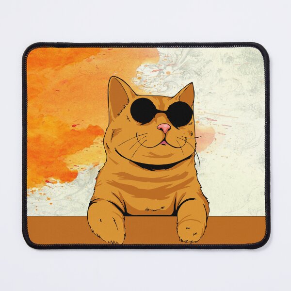 Item preview, BOSS CAT designed and sold by dedesuperman.