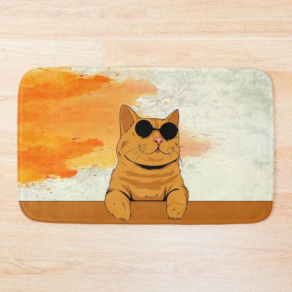 Item preview, BOSS CAT designed and sold by dedesuperman.