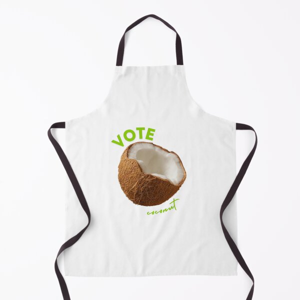 Item preview, Vote Coconut Kamala Harris 2024 designed and sold by RheaRealm.