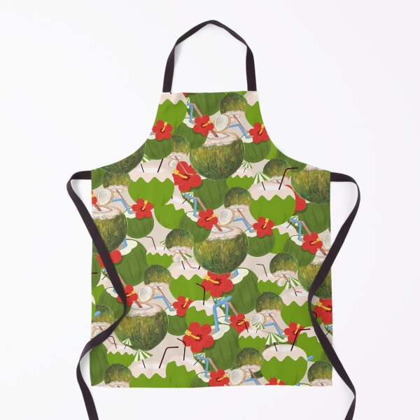 Item preview, Coconut drink of summer designed and sold by andrasdesignssss.
