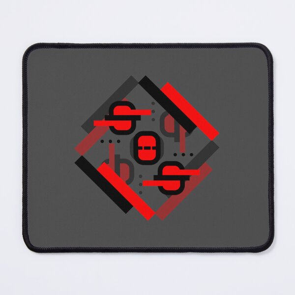 Item preview, SOS Network designed and sold by GhostInkRB.