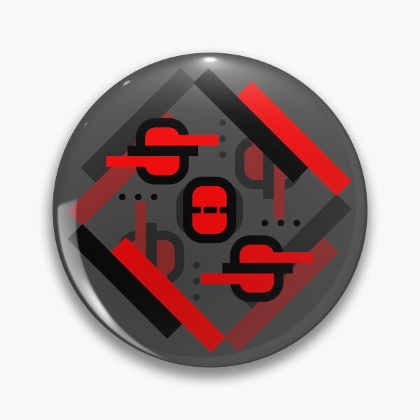 Item preview, SOS Network designed and sold by GhostInkRB.