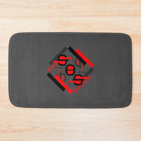Item preview, SOS Network designed and sold by GhostInkRB.