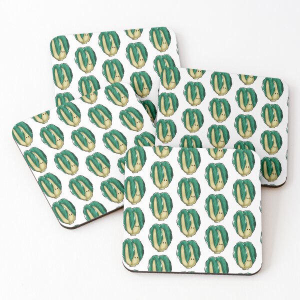 Item preview, Chinese cabbage cute cartoon designed and sold by WwsNttb.