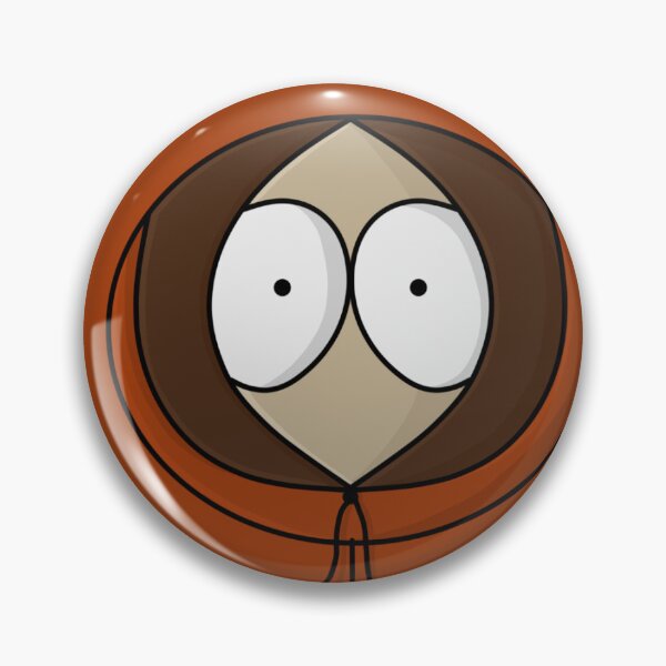 Item preview, Kenny mackormic  designed and sold by Chacalstore.
