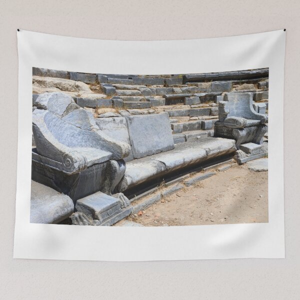 Item preview, Priene chairs designed and sold by zumi.