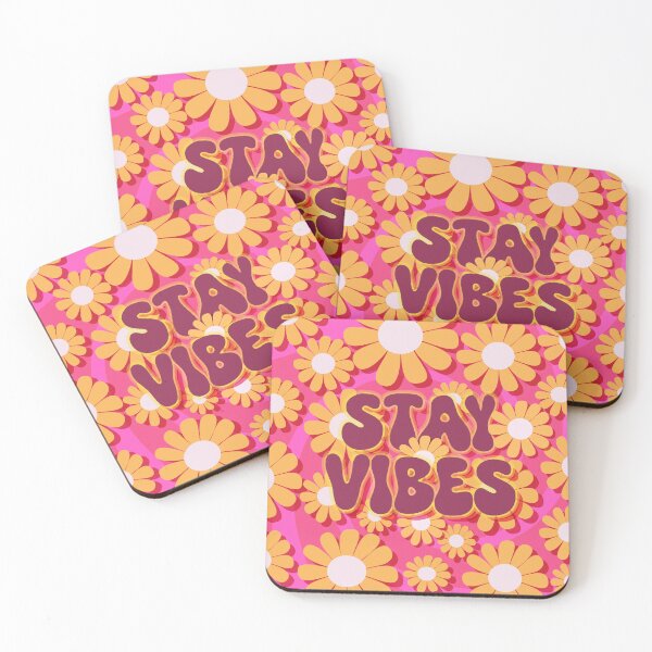 Item preview, Daisy Stay Vibes Design  designed and sold by cozysweet.