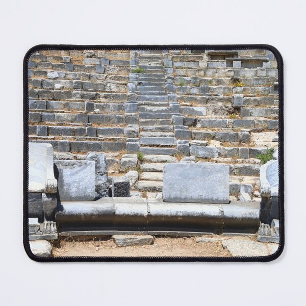 Item preview, Priene theatre designed and sold by zumi.