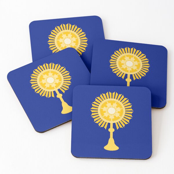 Item preview, Eucharistic Monstrance designed and sold by PilgerPlace.