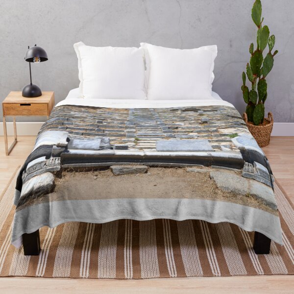 Item preview, Priene theatre designed and sold by zumi.