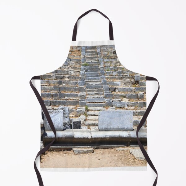 Item preview, Priene theatre designed and sold by zumi.