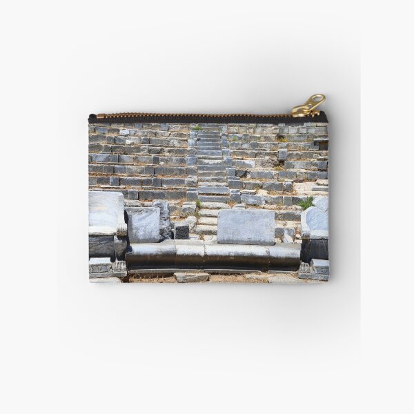 Item preview, Priene theatre designed and sold by zumi.