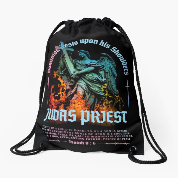 Item preview, Art - Judas Priest designed and sold by martynikaar.