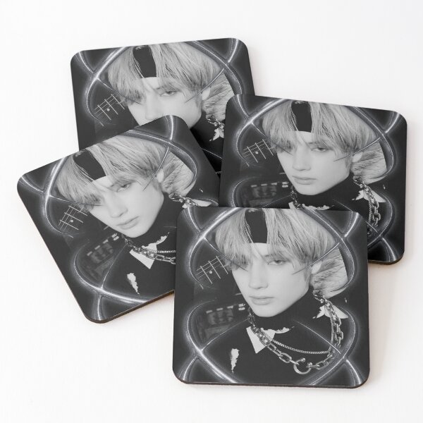 Item preview, Hueningkai TXT (Tomorrow X Together) designed and sold by Celestinya.