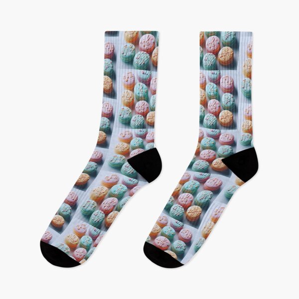 Item preview, Macaron Symphony designed and sold by Em Phics.