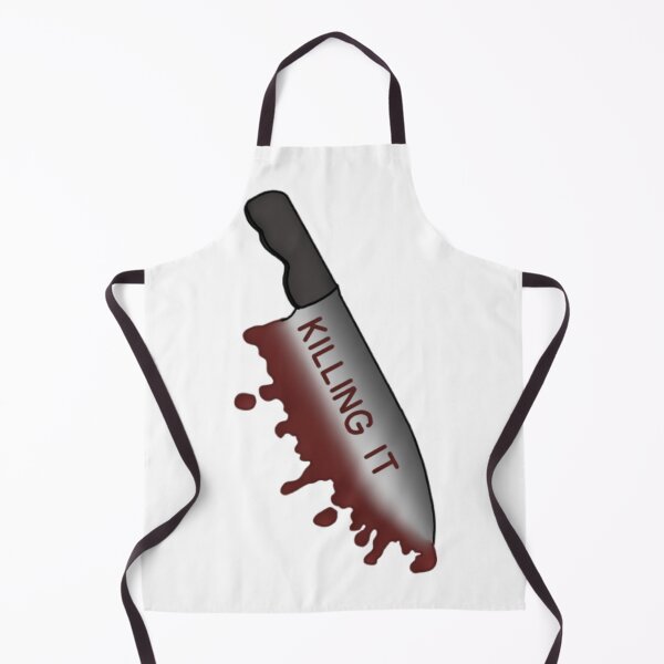 Item preview, Killing it! designed and sold by Artistkhg.