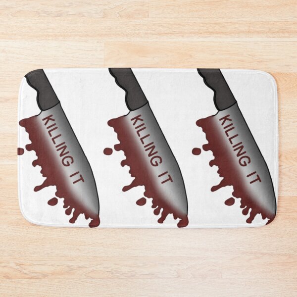 Item preview, Killing it! designed and sold by Artistkhg.